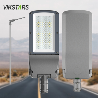 Beli Lampu jalan LED berkualitas tinggi 300w 140lm / W 5 tahun garansi untuk jalan utama pembuatan online