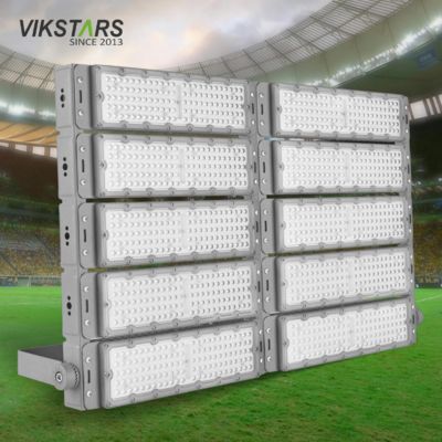 Beli Harga yang baik 100W Modul Lampu Banjir IP65 Waterproof Tinggi Stadion Mast Pencahayaan Reflektor pembuatan online