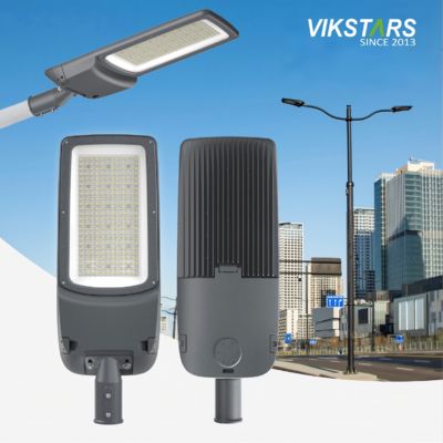 Beli Lampu Jalan LED 50W 100W 150W 200W 240W Untuk Proyek High-End 5 Tahun Garansi Mudah Dipertahankan pembuatan online