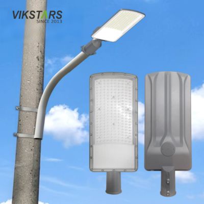 Beli 1 Tahun Garansi Lampu Jalan LED Dengan Harga Murah Untuk Grosir DOB Harga Terbaik Jalan Kecil pembuatan online