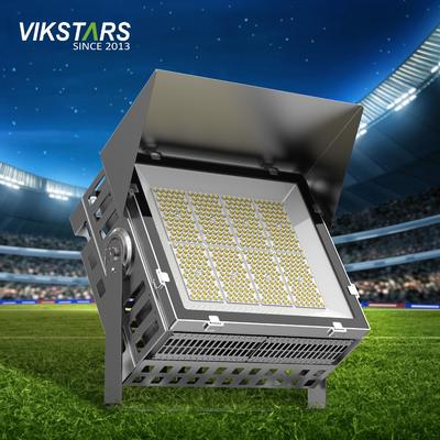 Beli Lampu Sorot 400W 600W 1000W Tahan Air 140Lm/W Reflektor Led Harga untuk Lapangan Olahraga Proyectores De Luces pembuatan online