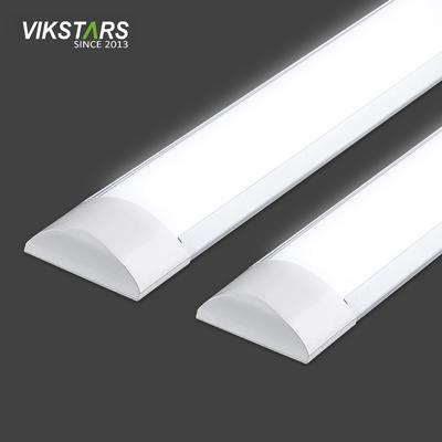 Beli Harga Terbaik Lampu Pembersih LED 18W 28W 36W untuk Lampu Linier Kantor Rumah Sakit Supermarket Indoor pembuatan online