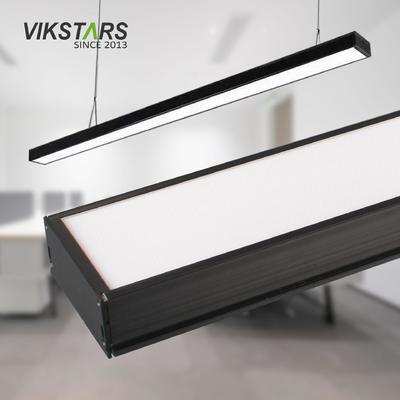 Beli 30w 40w 50w 60w 80w 120w Led Lampu Linear Dengan Harga Terbaik Untuk Lampu Indoor Komersial pembuatan online