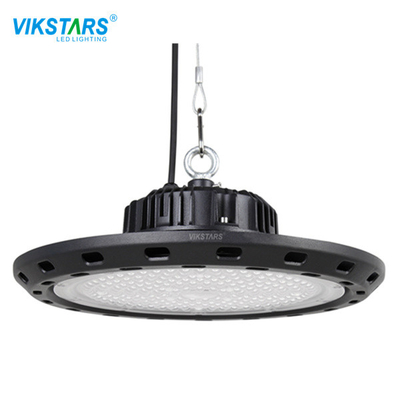 Beli 240W LED Waterproof UFO LED High Bay Light 150lm/w Untuk Gudang Dan Garasi pembuatan online