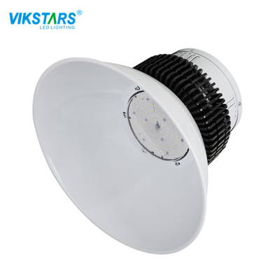 Beli AC265V Industrial High Bay LED Light 100w 250w Aluminium Reflektor Fin pembuatan online