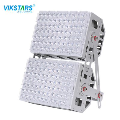 Beli 300W 900W LED Pencahayaan Olahraga Luar Ruangan Lampu Sorot Stadion SMD 3030 pembuatan online