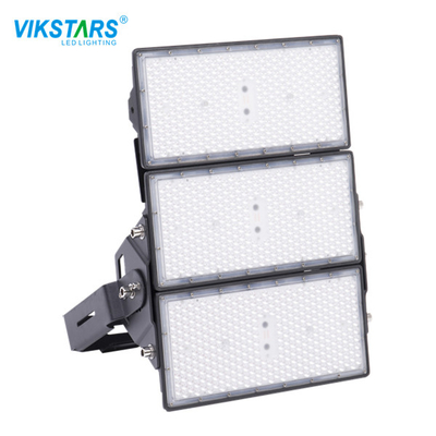 Beli Modul Led 400w Lampu Penerangan Tiang Tinggi IP66 Tahan Air Untuk Lapangan SoccerTennis pembuatan online