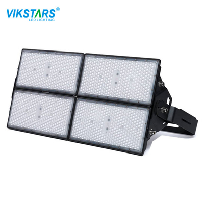 Beli Bracket Arm Outdoor Led Sports Lighting 2000 Watt Led Flood Light 45deg Beam pembuatan online