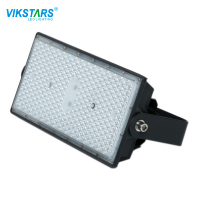 Beli 1.2KW LED Outdoor Basketball Court Lighting 120 Hingga 150lm / W tahan air pembuatan online