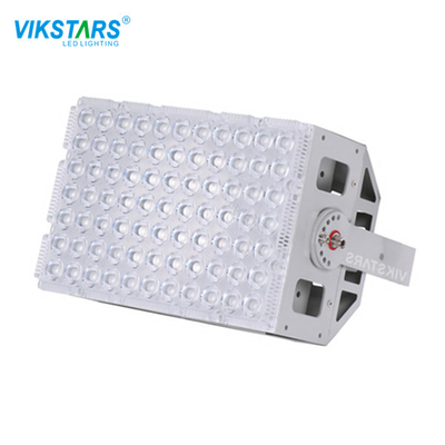 Beli Pencahayaan Olahraga Led Luar Ruangan Multi Ukuran CRI80 1500W 1000w Led Stadium Light pembuatan online