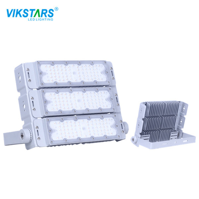 Beli CE 250W 500W Outdoor LED Flood Light Cultural Plaza 13.8*19in pembuatan online