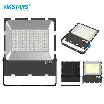 Beli SMD3030 Taman Luar Ruangan Lampu Banjir LED 0.3KW AC85 pembuatan online