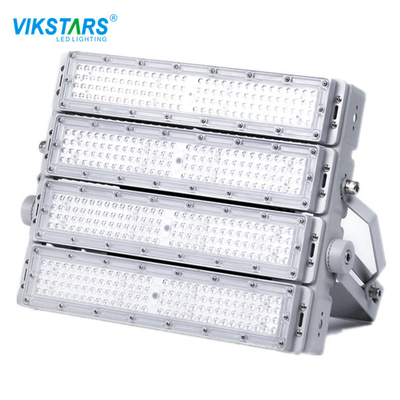 Beli Lensa PC DDP Outdoor LED Flood Light 200W 150 Watt IP65 Taman Bermain Halaman pembuatan online