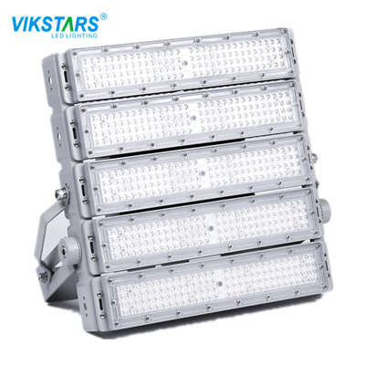 Beli 500W Banjir Lampu Olahraga LED Luar Ruangan AC85V Ke 265V pembuatan online