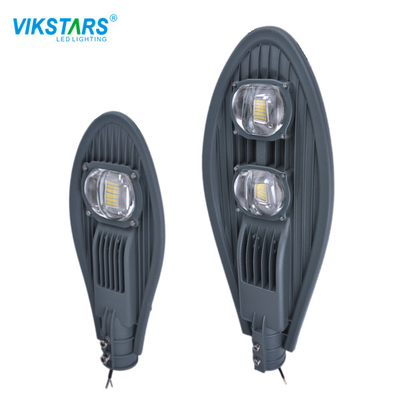 Beli SMD3030 Lampu Jalan Perumahan Umum PF0.9 80lm/ W Untuk Jalan Sekunder pembuatan online