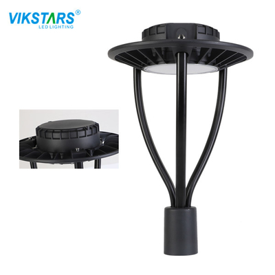 Beli 120W IP65 LED Lampu Taman Listrik Luar Ruangan 120Deg CRI 70 Tinggi Berbeda pembuatan online