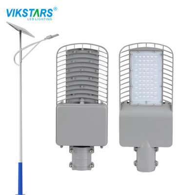 Beli AC85V IP65 Waterproof LED Street Light Lamp 6500K Urban Expressways pembuatan online