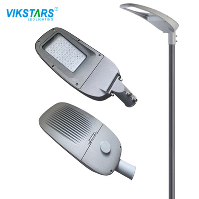 Beli SMD3030 * 72pcs Lampu LED Lampu Jalan 130lm / W 60W 20.5in Driver Terisolasi Konstan pembuatan online