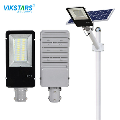 Beli ODM 300W LED Solar Street Lamp Polysilicon H3m pembuatan online