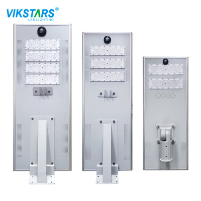 Beli 6V/ 35W 70Ra Semua Dalam Satu Lampu Jalan Tenaga Surya Hemat Energi 100W pembuatan online