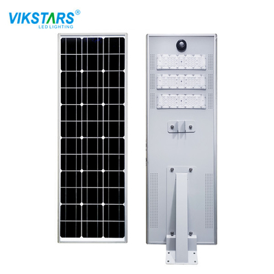 Beli SMD2835 Lampu Jalan Panel Surya Lampu ROHS 12V 25AH untuk jalan utama pembuatan online