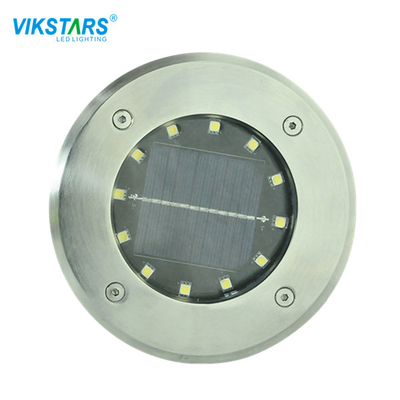 Beli DC3.7V Lampu Taman Tenaga Surya 160lm/ W 300lm pembuatan online