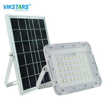 Beli 100lm/W LED Solar Flood Light 3.2V Input 70Ra 6000K 60W 100W pembuatan online