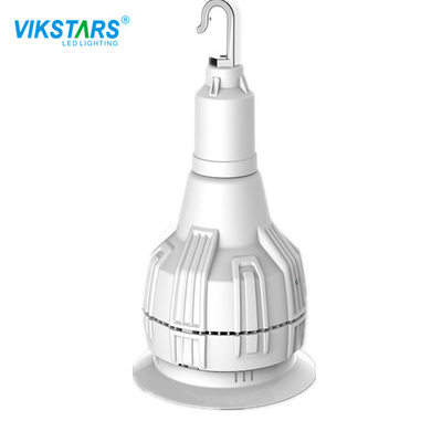 Beli 135lm/W LED Bohlam Daya Tinggi E39 E40 Retrofit 300w Bohlam Halogen pembuatan online