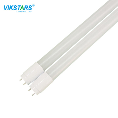 Beli 2700k 1100lm Lampu Tabung LED Cerdas 15w 2835 * 66pcs Tempat Parkir pembuatan online