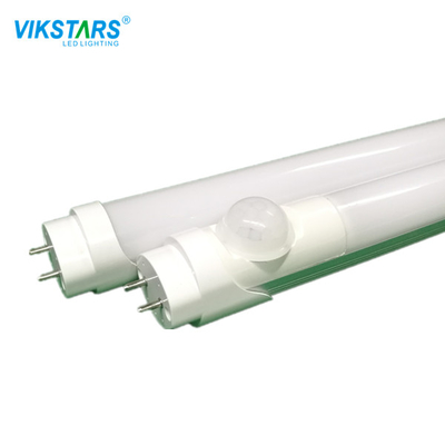 Beli Lampu Tabung LED Cerdas AC 265V 9W ROHS 4000K T8 Lampu Anti Pecah pembuatan online
