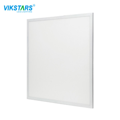 Beli 1.96ft Indoor LED Flat Panel Lights 60deg Led Panel 60x60 IP44 Aluminium Housing pembuatan online
