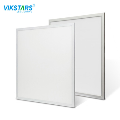 Beli EMC CRI 70Ra LED Flat Panel Lights 60x60 3000K 36W Ceiling Mounted pembuatan online