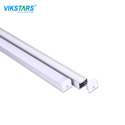 Beli 12 pcs Ungu LED Tanaman Tumbuh Lampu Strip AC240V 130lm / W Untuk Benih Bunga pembuatan online