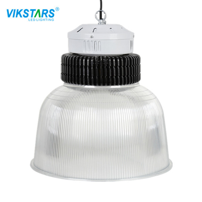 Beli 100V 150 Watt Industrial High Bay LED Lights 13000lm 50000hrs Untuk Toko Mobil 4S pembuatan online