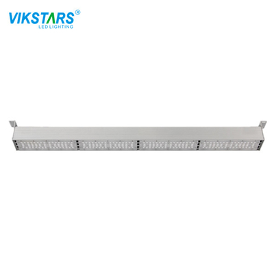 Beli 150W Linear High Bay Led Lights IP65 Warna Perumahan Abu-abu Tahan Air pembuatan online