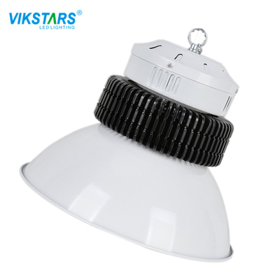 Beli Led High Bay Light 150w Aluminium PC Cover Material Untuk Penerangan Stadion pembuatan online