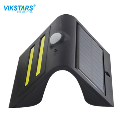 Beli 1.8W Solar Walkway Lights 120lm / W Efisiensi Bercahaya Untuk Komunitas Halaman pembuatan online