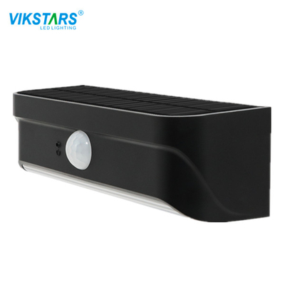 Beli Halaman Bangunan Lampu Taman Tenaga Surya 1W 6PCS Epistar 2835 Penginderaan Gelap pembuatan online