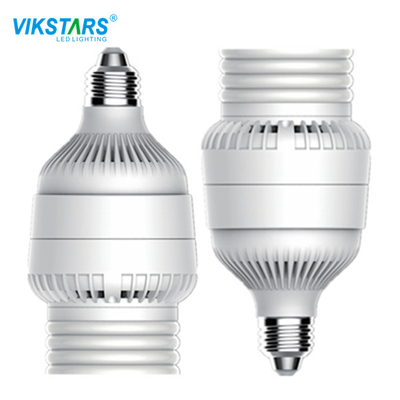 Beli 30W 50W Lampu Bohlam Luar Ruangan Besar Tanpa Pengemudi Kapasitor Elektrolit Pencahayaan Luar Ruangan pembuatan online