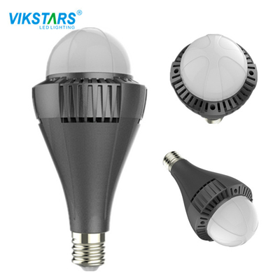 Beli IP65 Big Retrofit Bulb Lights Outdoor Gymnasium Lighting 120 Degree Beam Angle pembuatan online