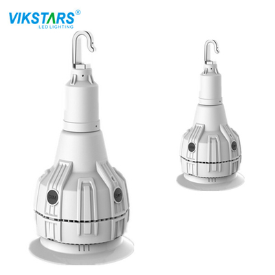 Beli 150W High Power Light Bulb Waterproof 135lm / W Lampu LED Lumen Tinggi pembuatan online