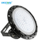 SMD 3030 UFO LED High Bay Light Constant Isolated Driver Untuk Pencahayaan Gym