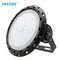 Waterproof IP65 Industrial High Bay LED Light Aluminium Body Fasilitas Pencahayaan