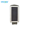 IP65 Waterproof Solar LED Street Lamp SMD 5730 LED Penerangan Umum Daya 60w