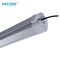 IP65 Waterproof LED Linear Suspension Lighting 120lm / W 6500K Subway Station