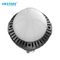 SMD3030 100W LED Bulb 100 lm/w+ Untuk Gyms Dark Grey Housing