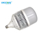SMD2835 Supermarket High Power Led Bulb Dengan Bahan Fin Aluminium PCB