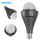 SMD3030 LED Big Bulb 100lm / W Lumen Tinggi E39 E40 Base Untuk Bengkel Pabrik