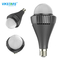 100W Big Bulb Light Bulb Tegangan Input Lebar IP65 Tahan Air Untuk Luar Ruangan