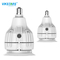 150W High Power LED Bulb 0-10V Dimmable 60 LEDs SMD5050 Tanpa Kapasitor Elektrolit